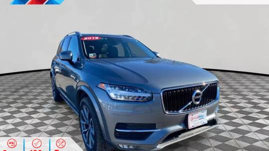 2019 Volvo XC90