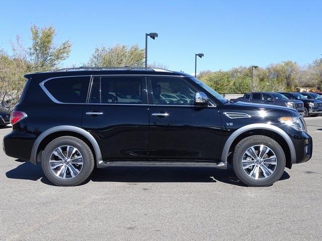 2019 nissan armada platinum 4x4 platinum 4dr suv for sale in santa fe, new mexico