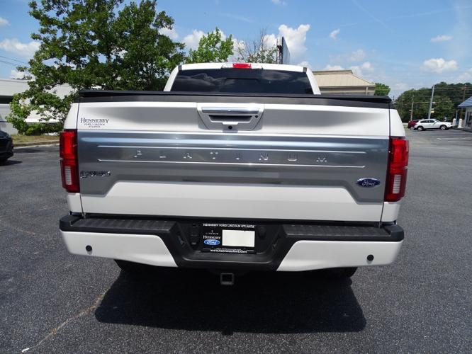 used 2019 ford f150 supercrew platinum atlanta, ga 30341 for sale in atlanta, georgia