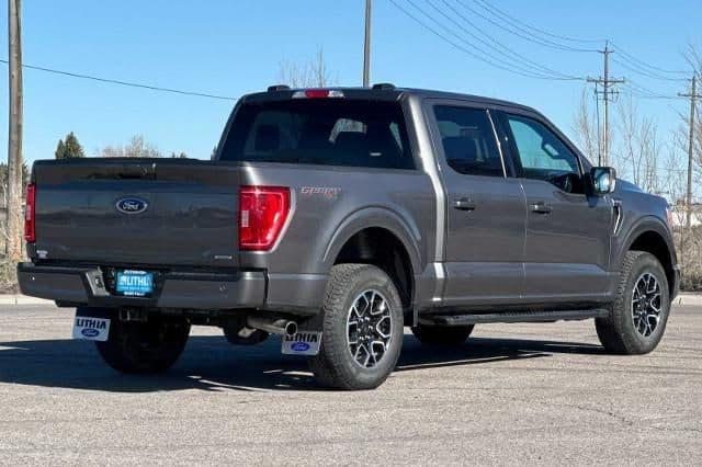 2022 ford f-150 xlt in idaho falls, idaho