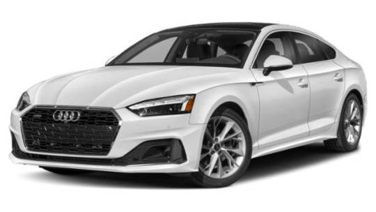 2024 Audi A5