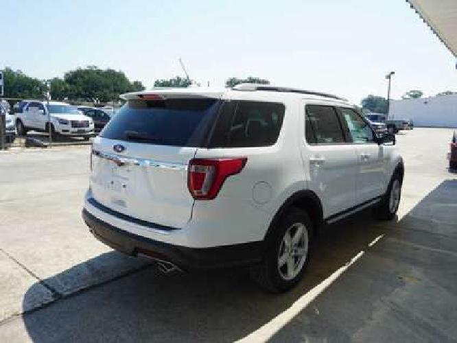 2018 ford explorer xlt in houma, la