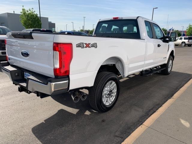 new 2019 ford f250 4x4 supercab super duty grand forks, nd 58201 for sale in grand forks, north dakota
