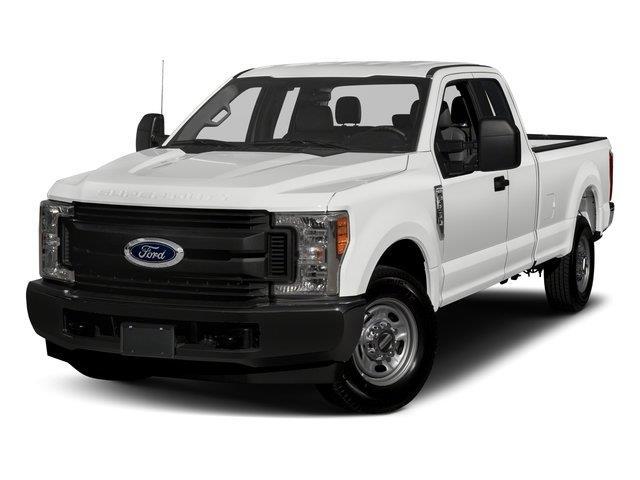2017 ford f-250 super duty xl 4x4 xl 4dr supercab 6.8 ft. sb pickup for sale in draper, utah