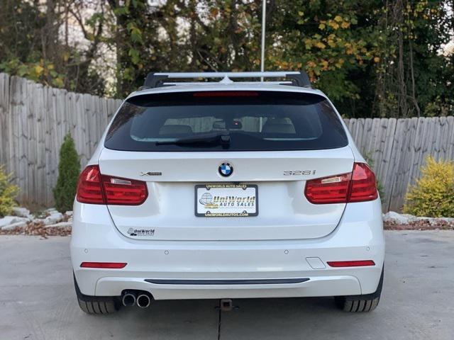 2014 bmw 328 xdrive