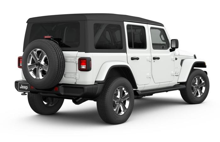 new 2019 jeep wrangler 4wd unlimited sahara d'iberville, ms 39532 for sale in biloxi, mississippi
