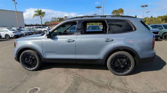 2024 Kia Telluride