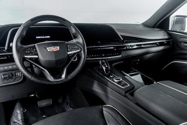 2024 cadillac escalade esv sport