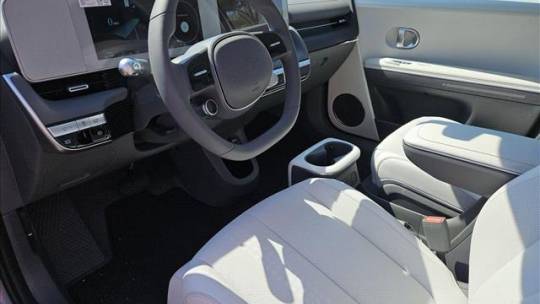 2024 Hyundai IONIQ 5