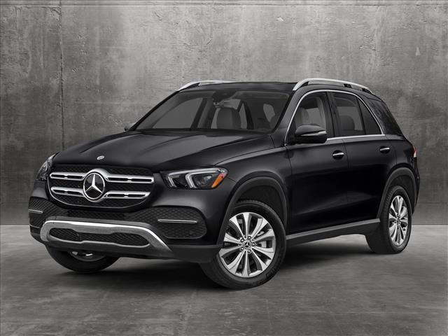 2020 mercedes-benz gle 350 base