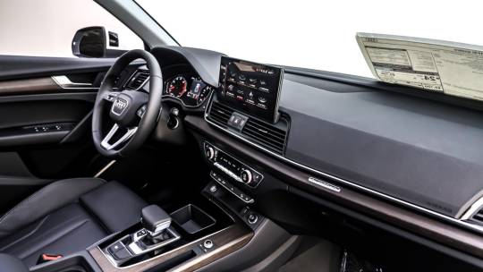 2024 Audi Q5