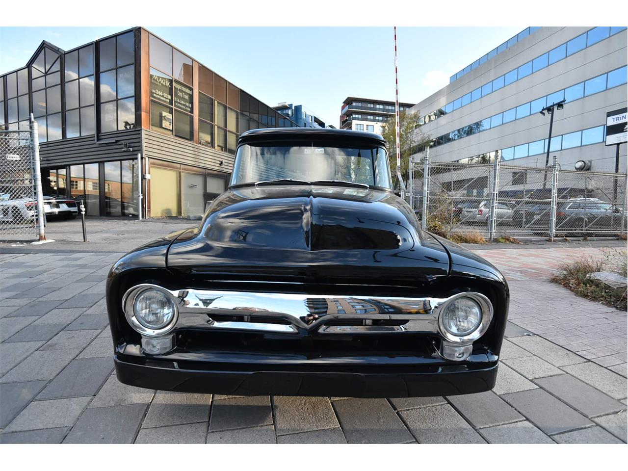 ford ford