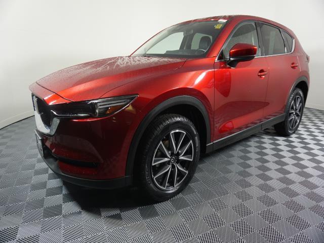 2017 mazda cx-5 grand touring awd grand touring 4dr suv for sale in reno, nevada