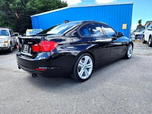 2013 bmw 335 in co bluffs, iowa