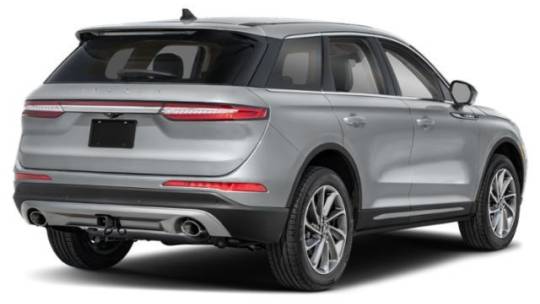 2024 Lincoln Corsair