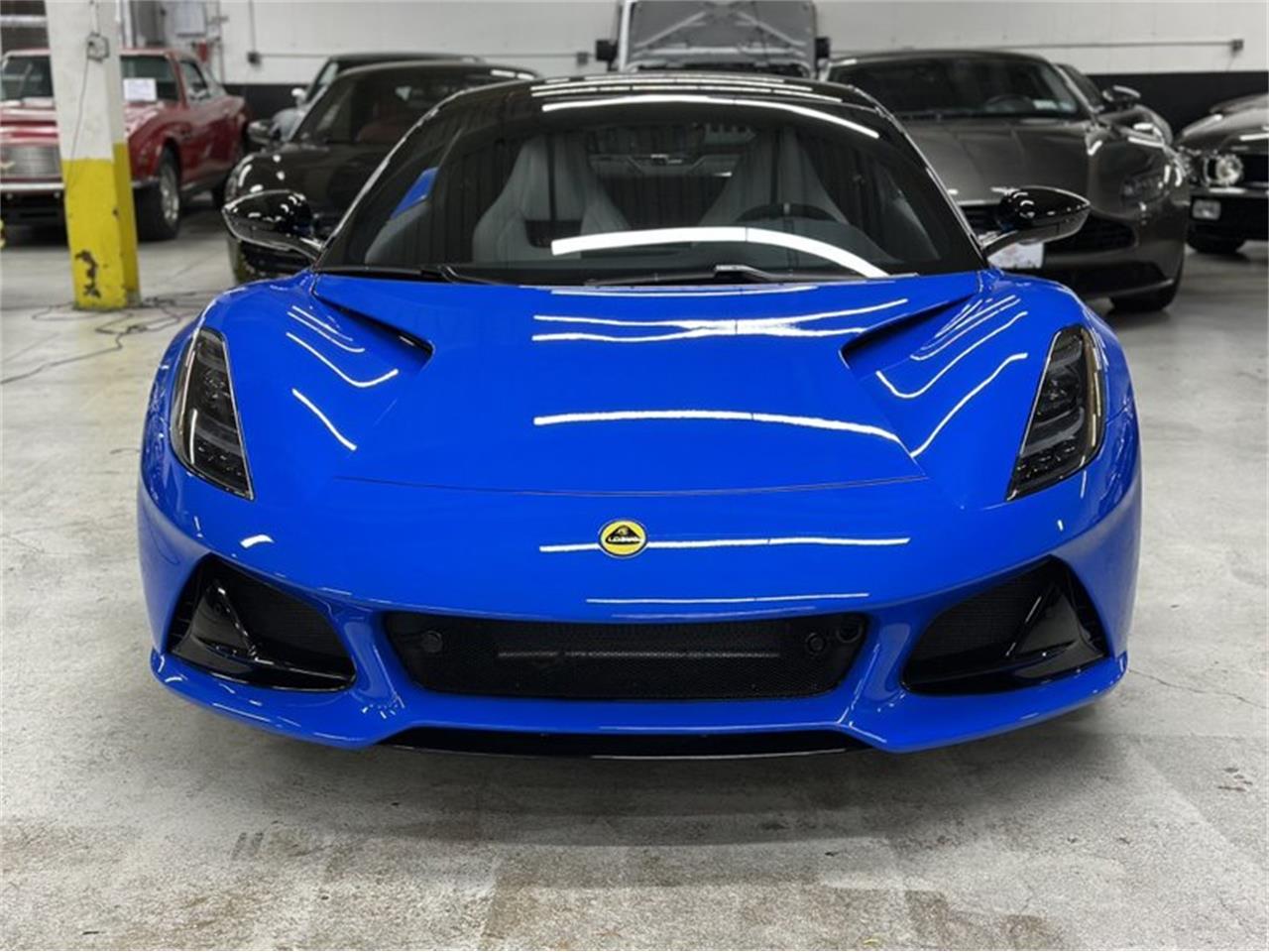2024 lotus emira