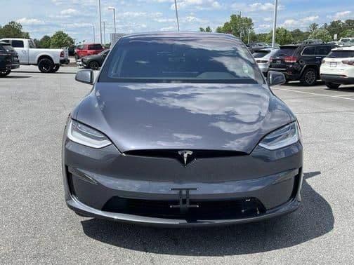 2022 tesla model x base in duluth, georgia