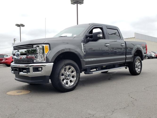 used 2017 ford f250 lariat north little rock, ar 72117 for sale in north little rock, arkansas
