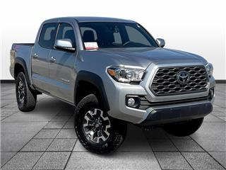 2023 Toyota Tacoma trd pro