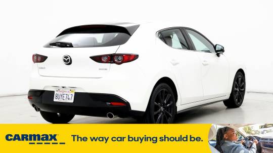2021 Mazda