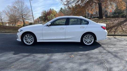 2024 BMW 3 series