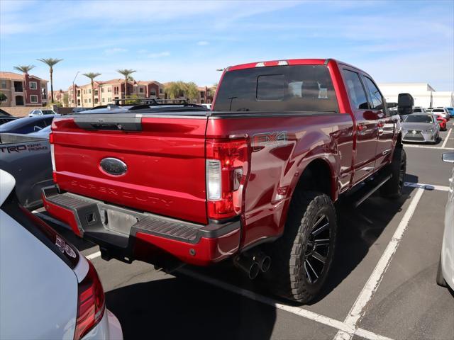 2019 ford f-350 lariat
