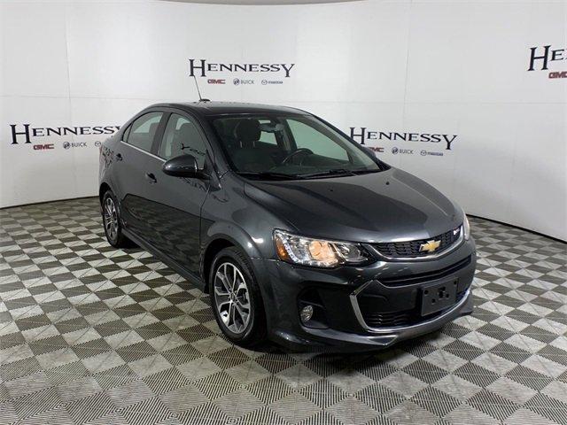 used 2017 chevrolet sonic lt sedan morrow, ga 30260 for sale in lake city, georgia