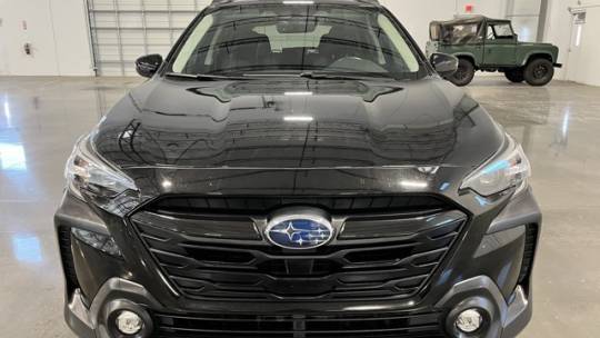 2023 Subaru Outback