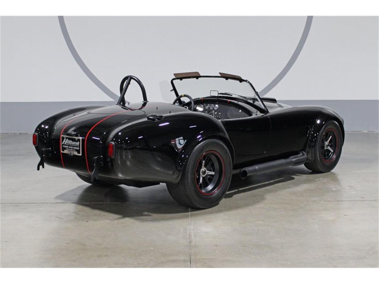 1965 shelby cobra