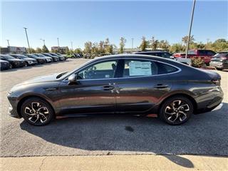 2024 Hyundai Sonata