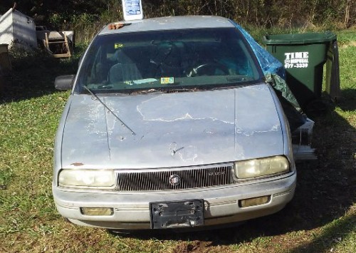 1992 buick regal custom for sale in virginia by owner
