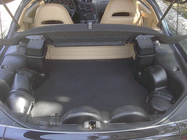 1993 mazda rx 7 40k orig mi completly orig car lady owned since new low reserve