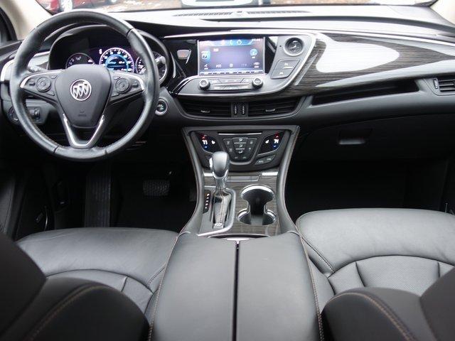 used 2016 buick envision awd premium clarkston, mi 48346 for sale in clarkston, michigan