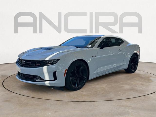 2023 chevrolet camaro lt1