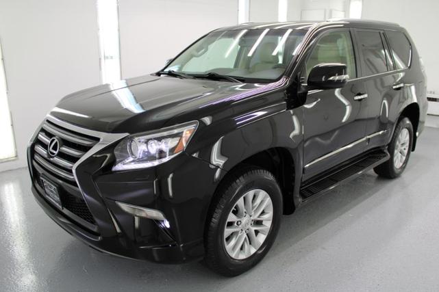 2014 lexus gx 460 base