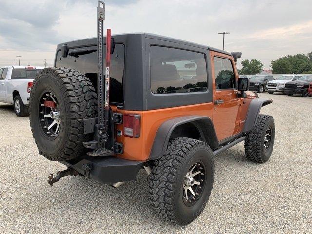 used 2011 jeep wrangler 4wd rubicon millsboro, de 19966 for sale in long neck, delaware