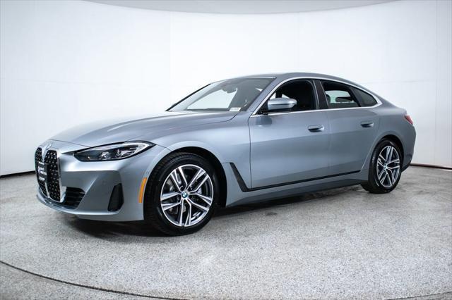 2024 bmw 430 gran coupe i xdrive