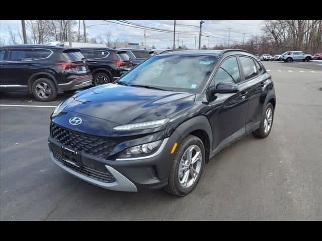 2023 hyundai kona sel in rochester, new york