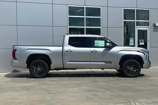 2023 toyota tundra hybrid platinum in cairo, oregon