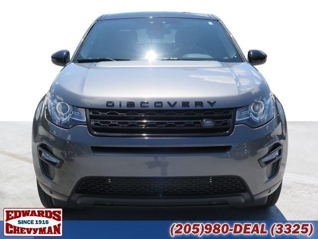 used 2016 land rover discovery sport hse luxury birmingham, al 35242 for sale in birmingham, alabama