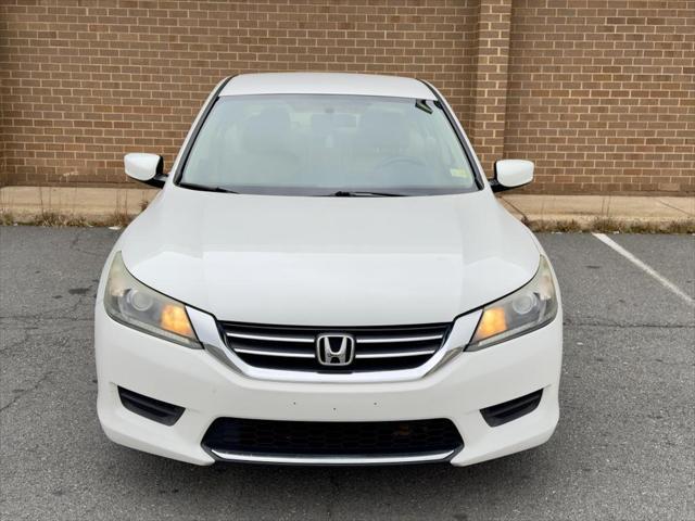 2015 honda accord t mulliner