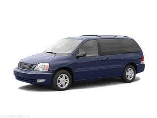 2006 ford freestar sel sel 4dr mini-van for sale in denman, nebraska
