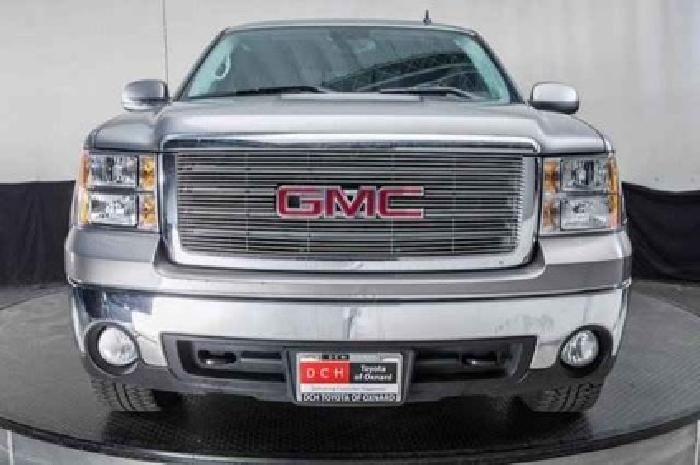 2008 gmc sierra 1500 slt in oxnard, ca