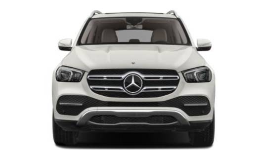 2022 Mercedes-Benz GLE