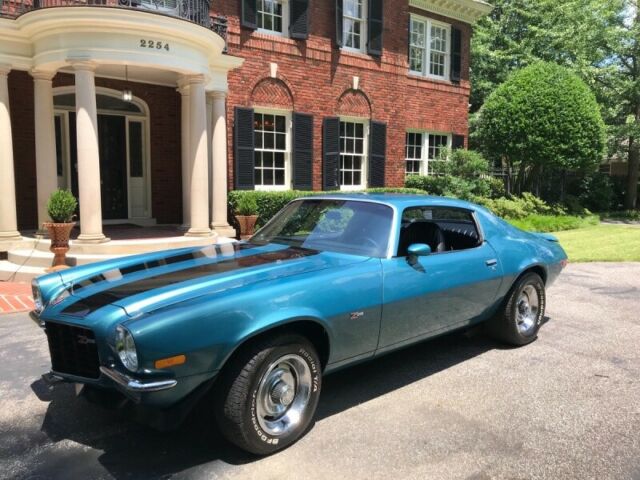 1972 camaro true z28 1970 1971 1973 corvette chevelle 1969 1968 1967 blazer nova