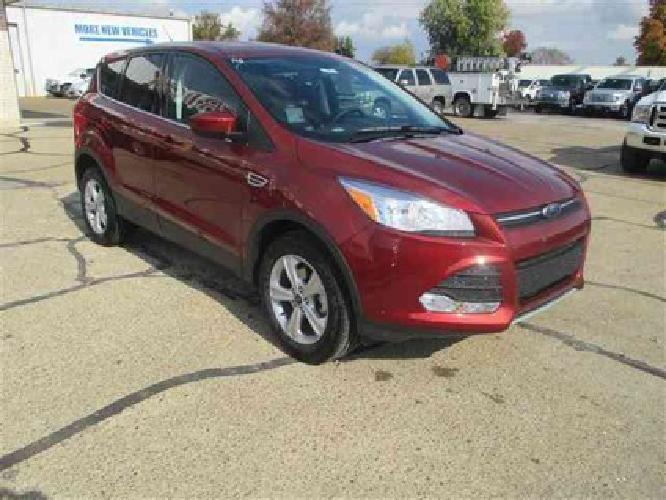 2014 ford escape se in boonville, in