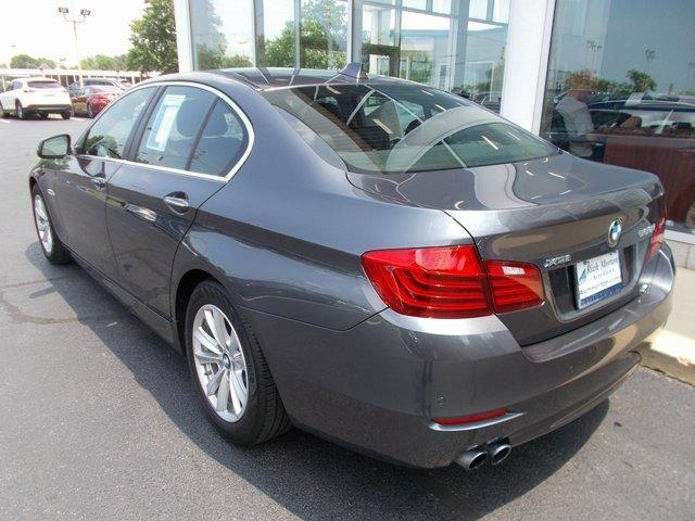 used 2016 bmw 528i xdrive sedan pasadena, md 21122 for sale in lake shore, maryland