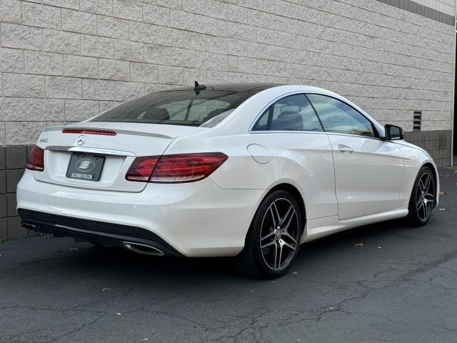 2016 mercedes-benz e-class e 400
