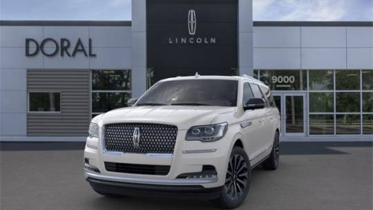 2024 Lincoln Navigator
