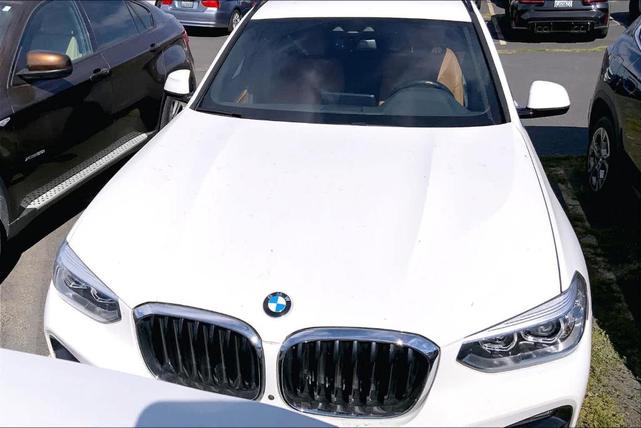 2021 bmw x3 phev xdrive30e